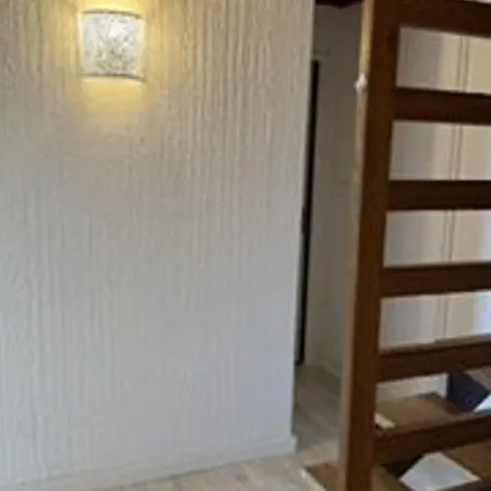 Duplex Calme - 6 Pers. - Fr-1-580-153 Апартаменты