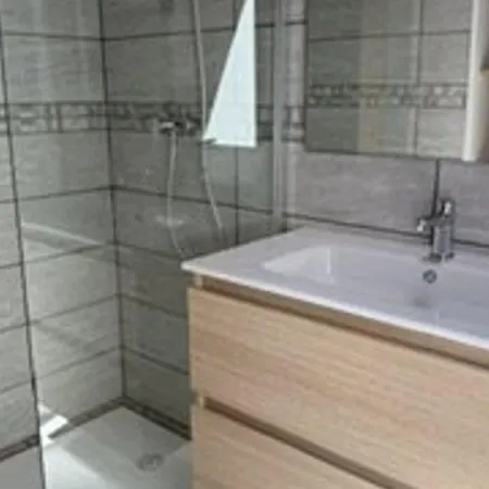 Duplex Calme - 6 Pers. - Fr-1-580-153 Апартаменты *